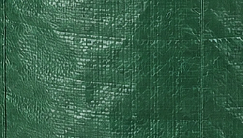 袋身织纹 / Woven bag body