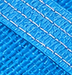 包边缝线 / Bound-edge stitching