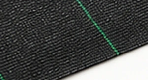 编织定位线 / Woven guide lines